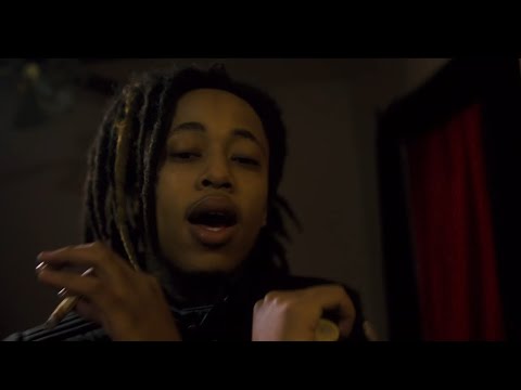 Lil Nut "16 Ounces" (Official Music Video)