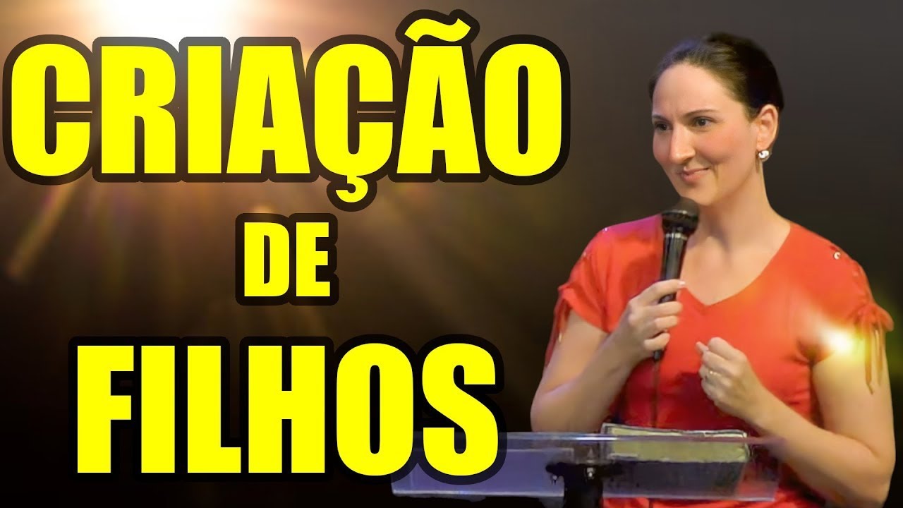 Criação de Filhos - 12/02/2024