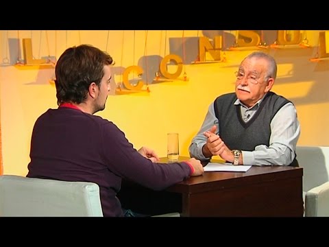 LA CONSULTA DEL DOCTOR 2X24