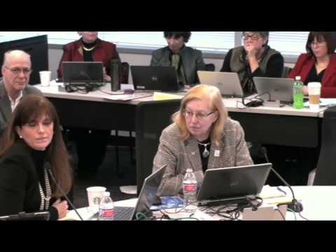 Work Session No 56 - Special Services 12 - 8 - 14
