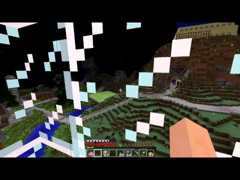 Hermitcraft 2.0: Episode 2