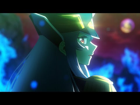 TVアニメ『魔都精兵のスレイブ』第1弾PV