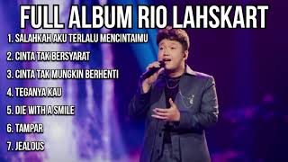 Download lagu FULL ALBUM RIO LAHSKART - CINTA TAK MUNGKIN BERHENTI - INDONESIAN IDOL mp3