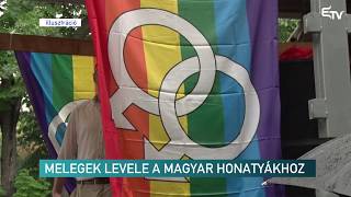 Nyílt levélben tiltakoztak az erdélyi melegek a család fogalmának szűkítése miatt!