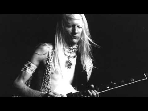 Thumbnail for Johnny Winter Arkansas River Blues festival by Johnny Winter