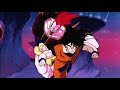 What If Johnny Yong Bosch Voiced Goku S Screams