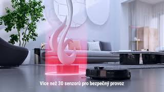 Midea S8+ černá