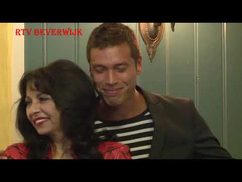 Laura Fygi & Sjors van der Panne