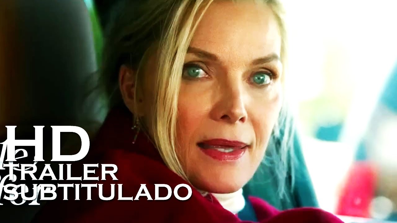 VAYA NAVIDAD Trailer (2025) SUBTITULADO / Oh What Fun Trailer [HD]