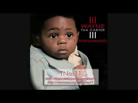 Lil Wayne - You Aint Got Nuthin INSTRUMENTAL with DOWNLOAD LINK