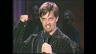 Jim Breuer Pulp Comics