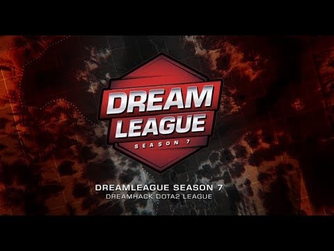 [LIVE ] NOBAR DREAM LEAGUE DOTA 2 || LFY. FOREVER YOUNG VS VICI GAMING || FINAL LB BO 3