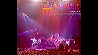 The Kinks - Heroes Of Rock (full concert)