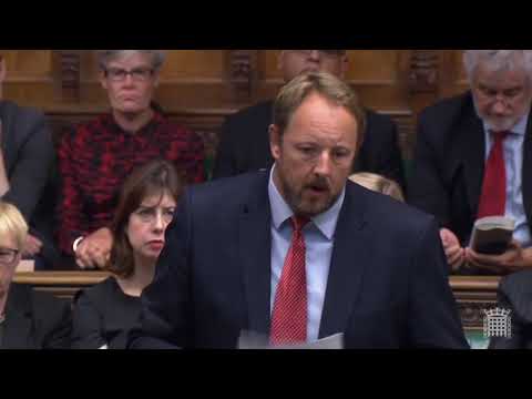 Prime Minister's Questions - 2nd October 2019