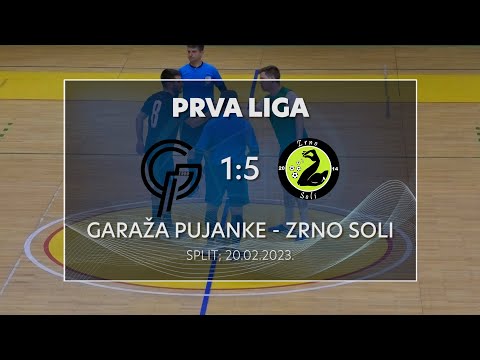 UMN_TV  1L_(22/23) Garaža Pujanke - Zrno Soli (Sažetak)