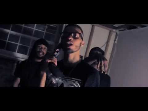 Sunny D - Freestyle (Official Video) Shot By ChasinSaksFilms