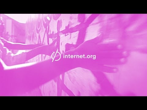 Facebook 全球合作計劃 | Every one of us - Internet.org #ConnectTheWorld
