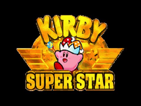Meta Knight's Revenge- Kirby Super Star Music Extended