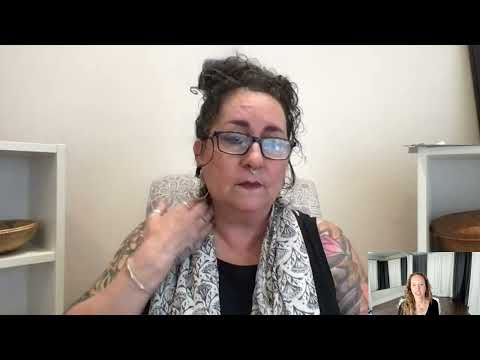 Ask Carolena Nericcio