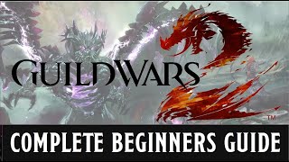 Guild Wars 2 video thumbnail