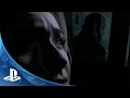Until Dawn - Gamescom 2014 Announcement Trailer | PS4