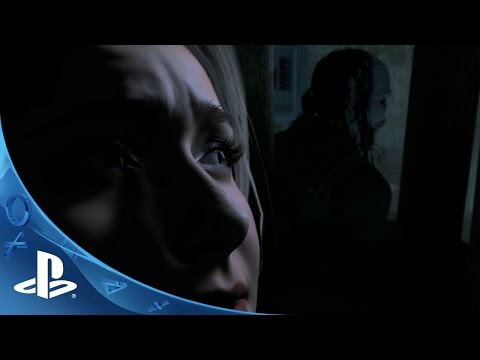 Until Dawn Playstation 4