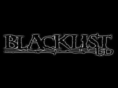 Blacklist Ltd. 2014