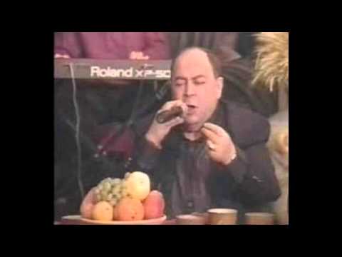 gagik sekoyan im @nkerner@ heranum en