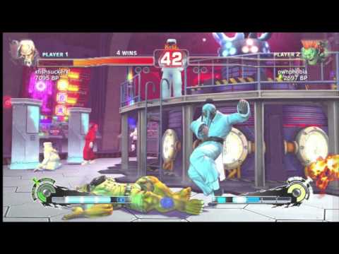 xfishsuckerx (Ge) vs pwnphobia (Bl) - 36