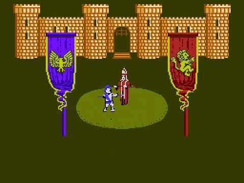 [TAS] NES Battle Chess "3D Pieces, Level 5" by adelikat in 11:27.48