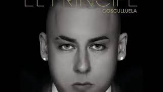 Cosculluela Ft. Oneil -Warrior