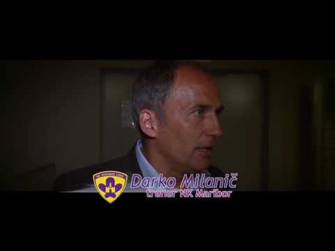 NK Olimpija - NK Maribor