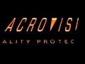 The CP MacroVision Logo With Every Effect