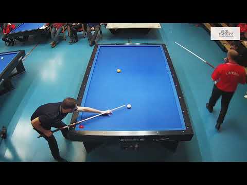 Finale de France 5 Quilles 2023