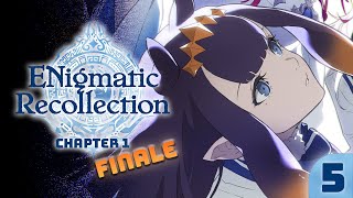 Thumbnail for 【ENigmatic Recollection】 To Save Them All....No Matter What It Costs 【#5】 (2:49:32)