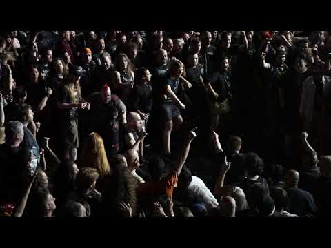 Wall of Death - Epica