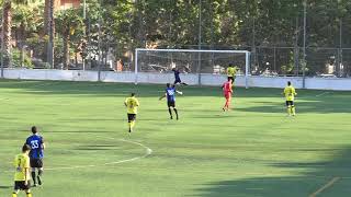 Fin de temporada para el Calvari Benidorm ganando al Inter (Incluye video resumen del partido)