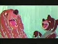 Brother Bear Vhs Commercial 2004