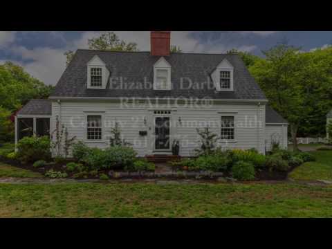 2 Lantern Ln, Winchester MA - Elizabeth Darby - Tel 617-775-5663