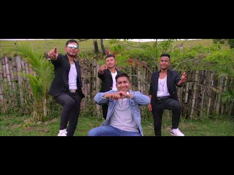 CUMBIA BRAVA - Muchachita  VIDEO OFICIAL ✓(2023)