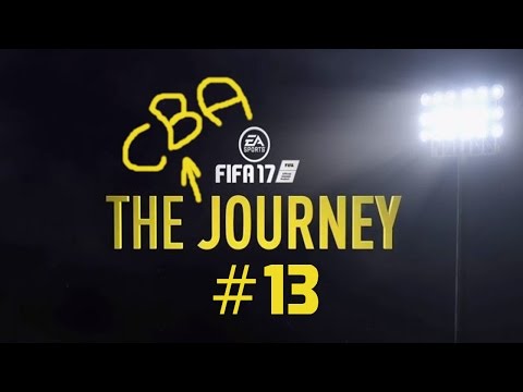 FIFA 17: The Journey Ep.13 "Dip In Form"
