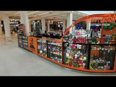 Upoznajte nas - Delta City Ekspedicija