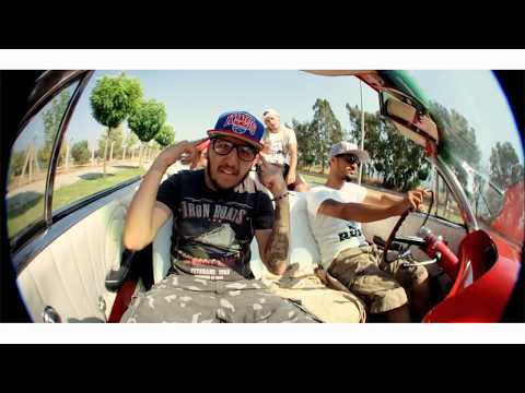 Khontkar - Worldstar ft. Lil'Pac [Official Video]