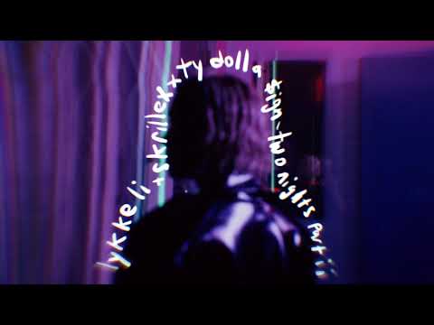 Video thumbnail for two nights part ii