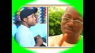 Otis Newton ft Dji Doc Mi kpa mawu
