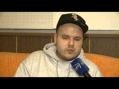 LRT eteryje duetas Dee & Kamy.