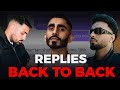 Prem Dhillon Disses Navaan Sandhu Majhaestic Teaser Studio Gangsters Snippet Sultaan Punj