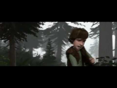 Hiccup (Aladdin) Part 4 Hiccup Arrested