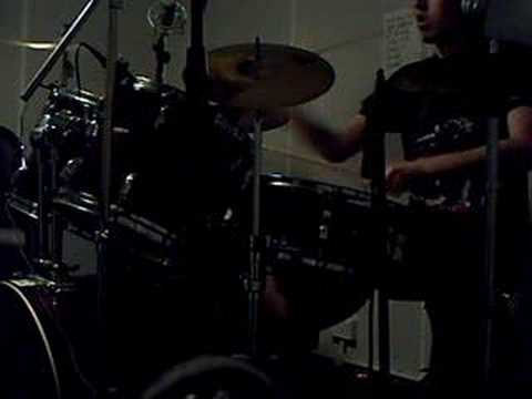 Webisode 1: Drums