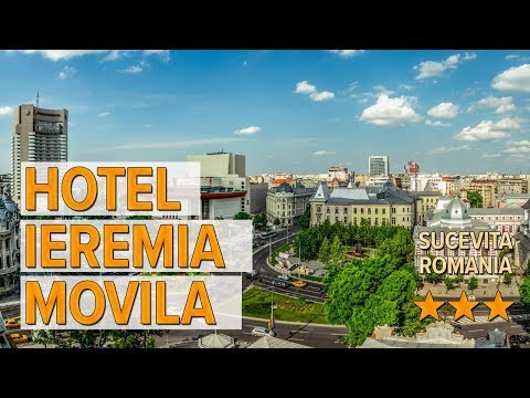 Hotel Ieremia Movila hotel review | Hotels in Sucevita | Romanian Hotels